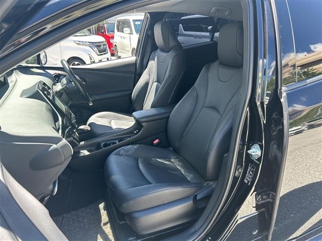 Toyota PRIUS 2016 8622866-6