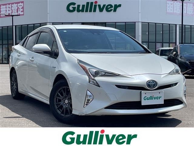 Toyota PRIUS 2016 8622867-0
