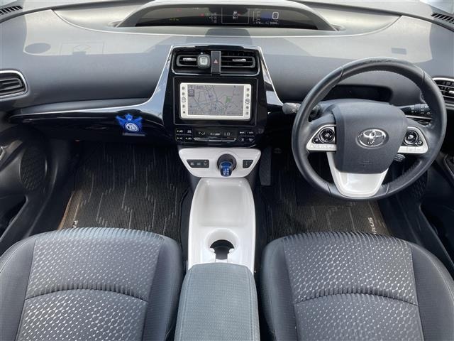 Toyota PRIUS 2016 8622867-14