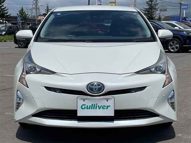 Toyota PRIUS 2016 8622867-2