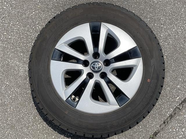 Toyota PRIUS 2016 8622867-5