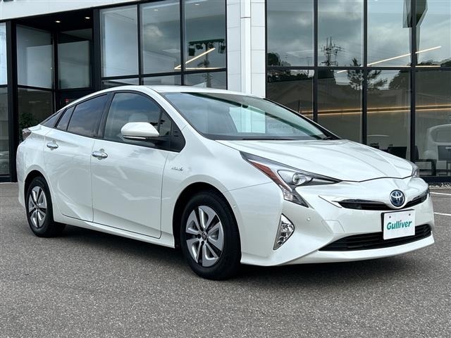 Toyota PRIUS 2016 8622869-0