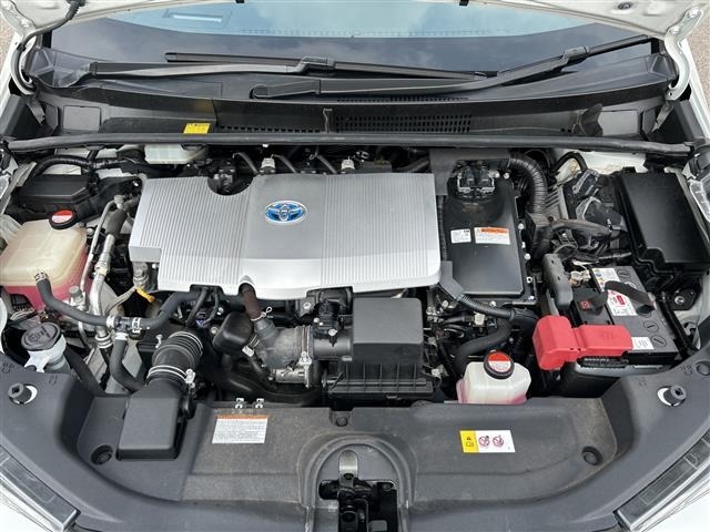 Toyota PRIUS 2016 8622869-14