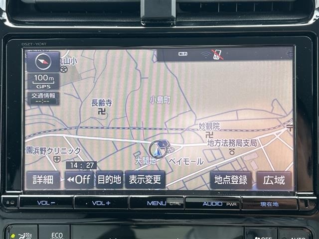 Toyota PRIUS 2016 8622869-19