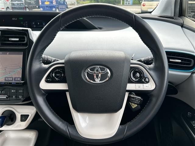 Toyota PRIUS 2016 8622869-5