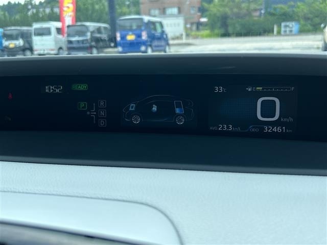 Toyota PRIUS 2016 8622869-7
