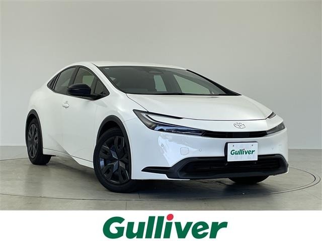 Toyota PRIUS 2025 8622871-0