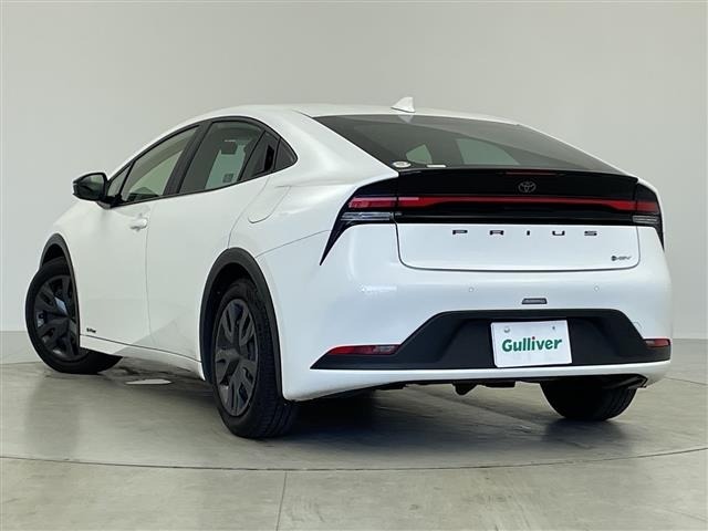 Toyota PRIUS 2025 8622871-13