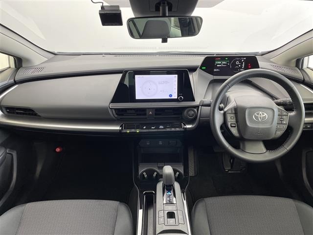 Toyota PRIUS 2025 8622871-14