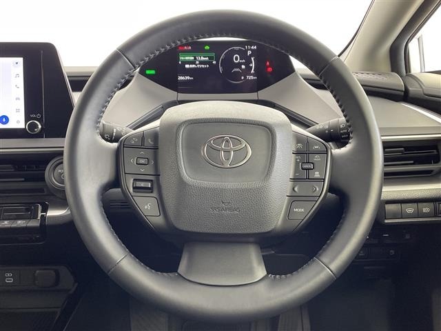Toyota PRIUS 2025 8622871-15