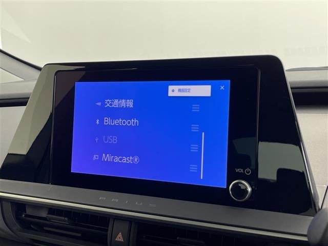 Toyota PRIUS 2025 8622871-18