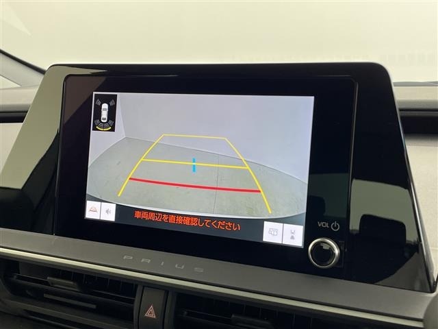Toyota PRIUS 2025 8622871-19