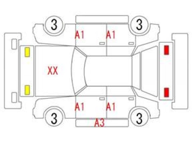 Toyota PRIUS 2025 8622871-23