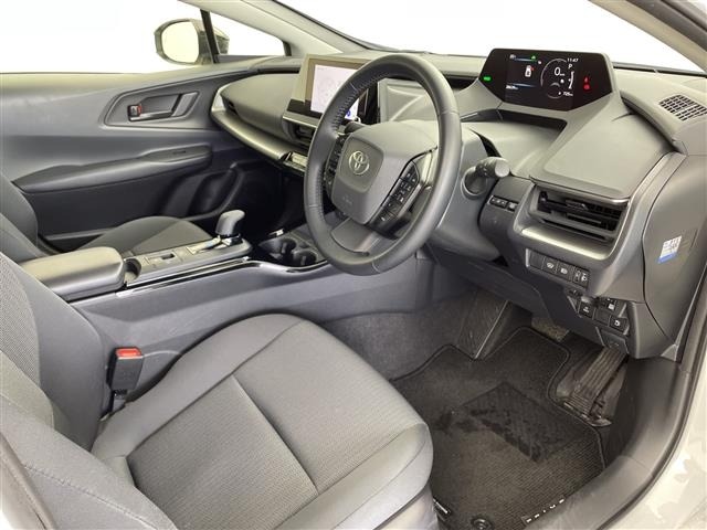 Toyota PRIUS 2025 8622871-6
