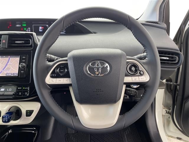 Toyota PRIUS 2018 8622877-18