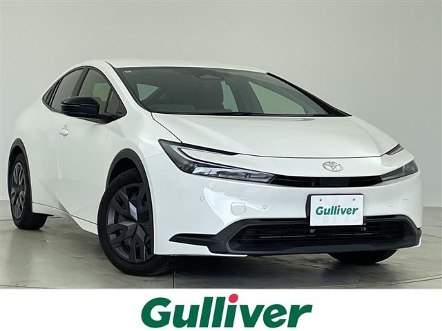 Toyota PRIUS 2025 8622878-0