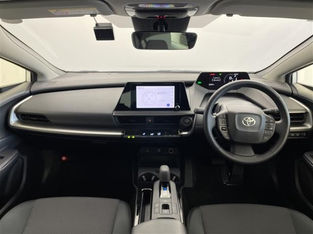 Toyota PRIUS 2025 8622878-14