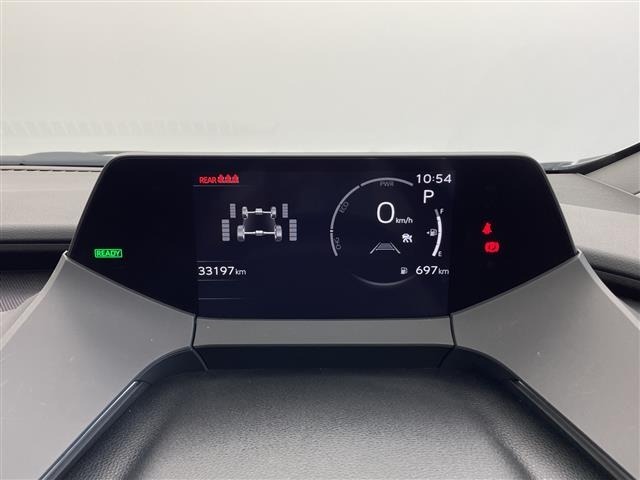 Toyota PRIUS 2025 8622878-16