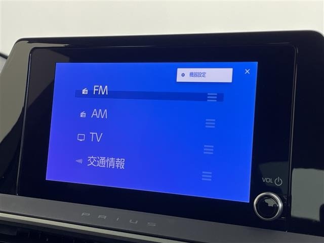 Toyota PRIUS 2025 8622878-17