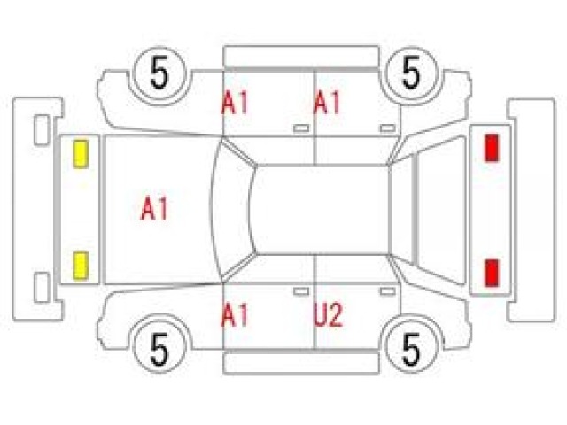 Toyota PRIUS 2025 8622878-23