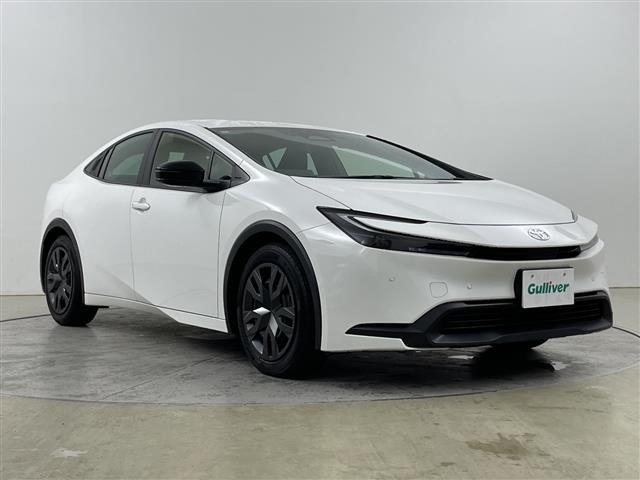 Toyota PRIUS 2025 8622882-0