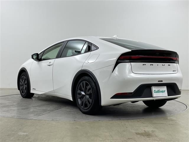 Toyota PRIUS 2025 8622882-13