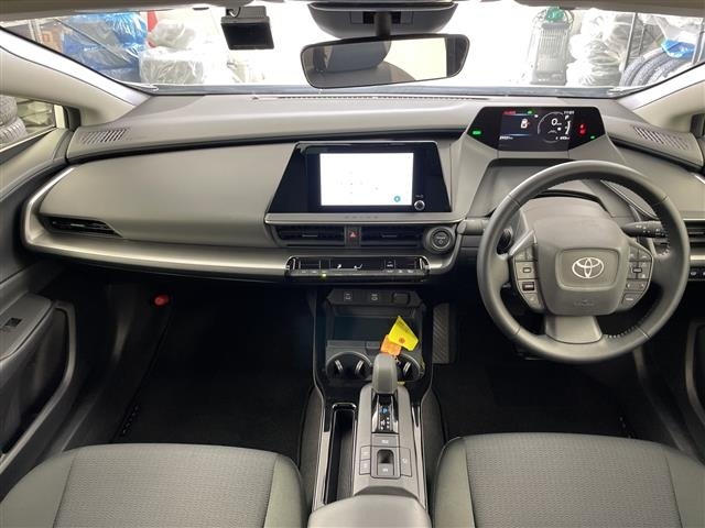 Toyota PRIUS 2025 8622882-14