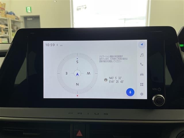 Toyota PRIUS 2025 8622882-15