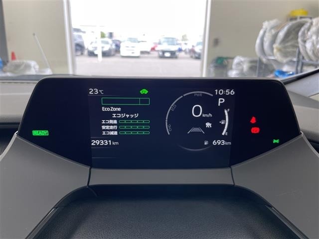 Toyota PRIUS 2025 8622882-18