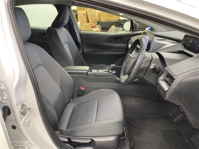 Toyota PRIUS 2025 8622882-2