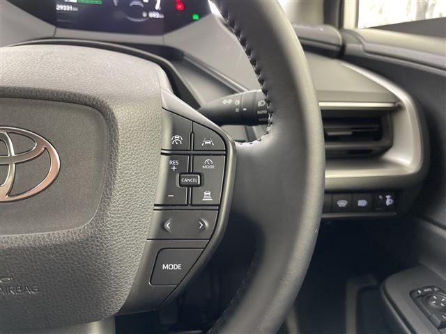 Toyota PRIUS 2025 8622882-3
