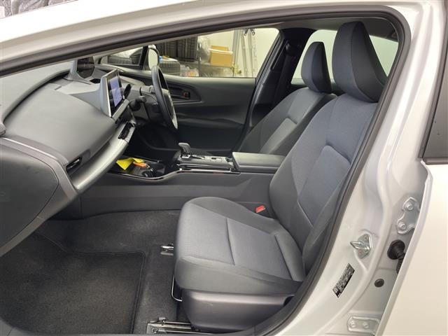 Toyota PRIUS 2025 8622882-6