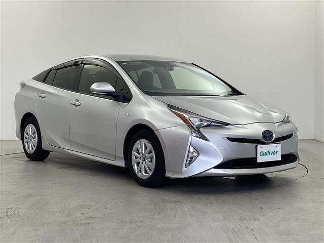 Toyota PRIUS 2016 8622885-0