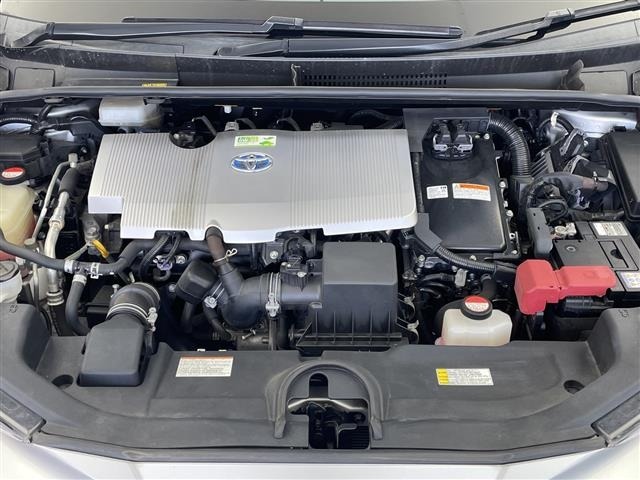 Toyota PRIUS 2016 8622885-14