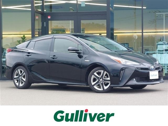 Toyota PRIUS 2019 8622889-0