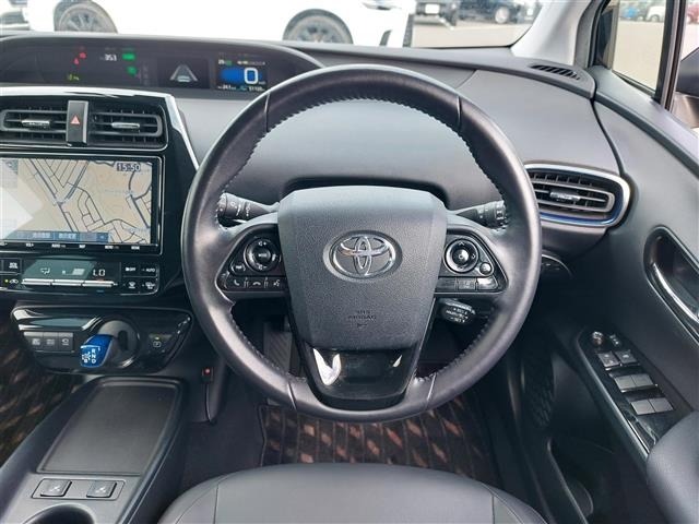 Toyota PRIUS 2019 8622889-12