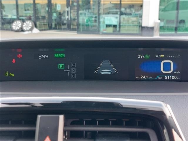 Toyota PRIUS 2019 8622889-13