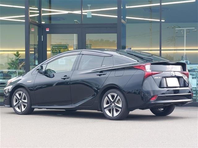 Toyota PRIUS 2019 8622889-21