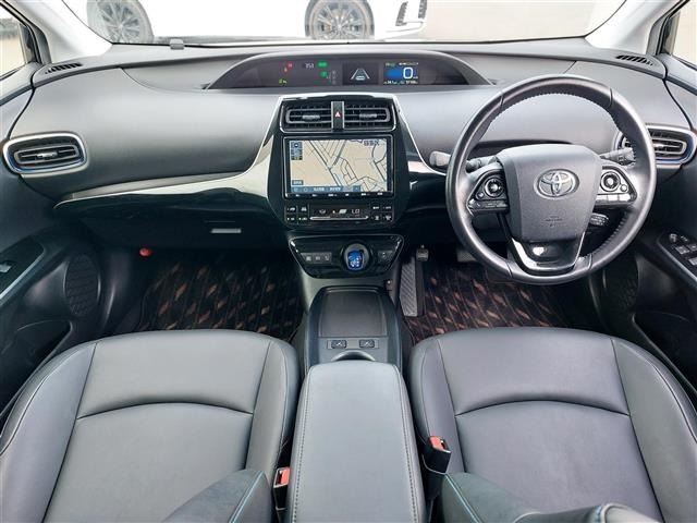 Toyota PRIUS 2019 8622889-22