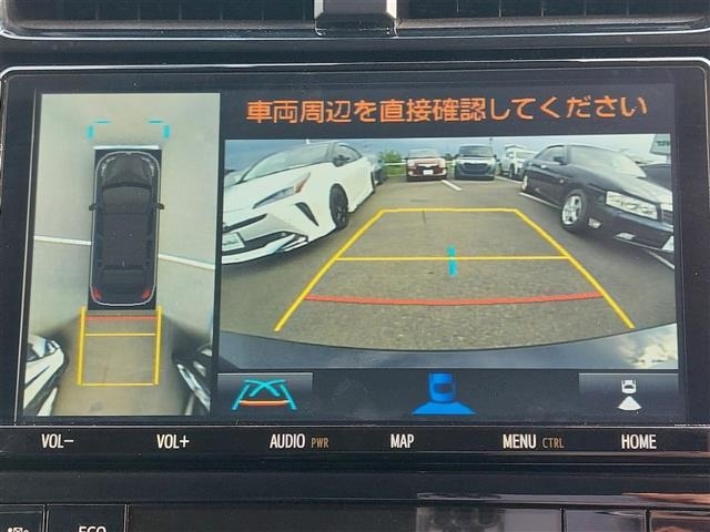 Toyota PRIUS 2019 8622889-23