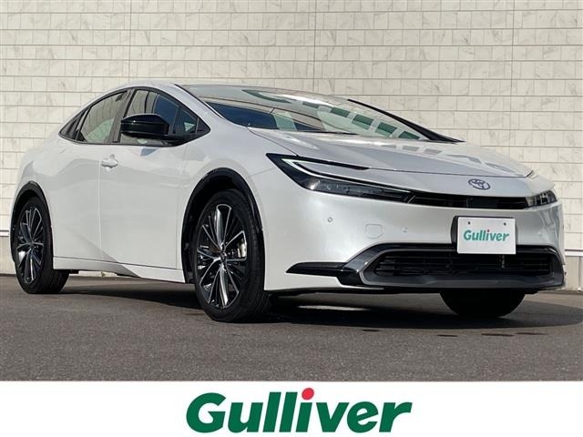 Toyota PRIUS 2025 8622893-0