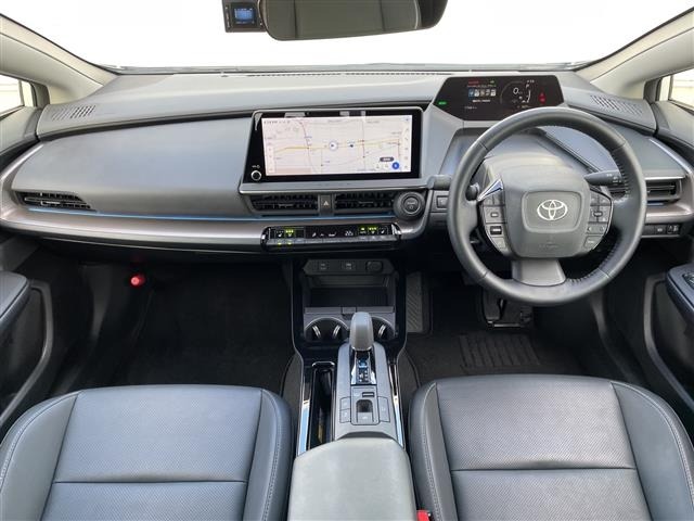 Toyota PRIUS 2025 8622893-14
