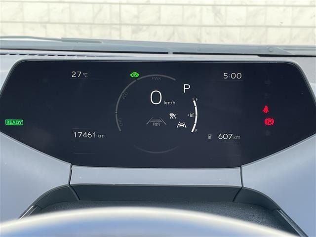Toyota PRIUS 2025 8622893-19