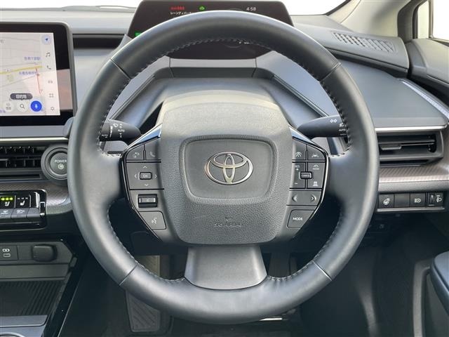 Toyota PRIUS 2025 8622893-21