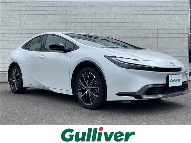 Toyota PRIUS 2025 8622894-0
