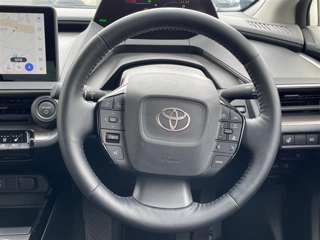 Toyota PRIUS 2025 8622894-1