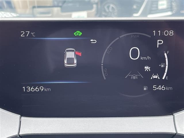 Toyota PRIUS 2025 8622894-21