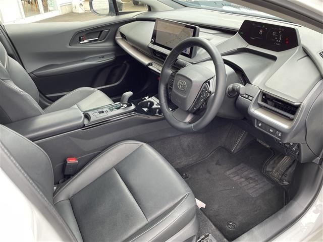 Toyota PRIUS 2025 8622894-4