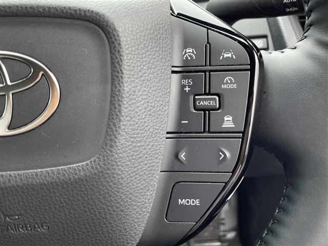 Toyota PRIUS 2025 8622894-5