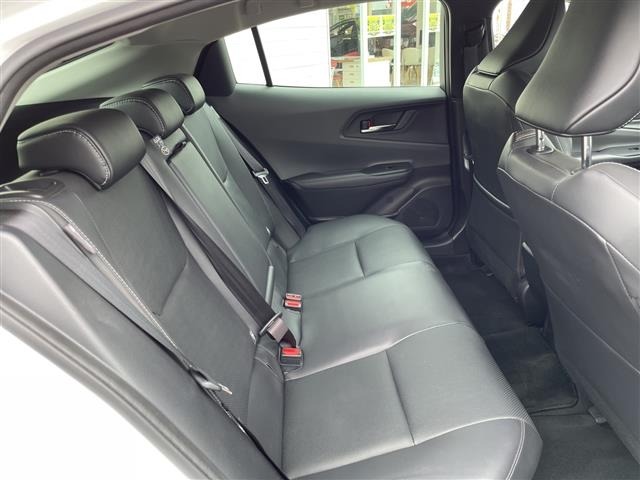 Toyota PRIUS 2025 8622894-6